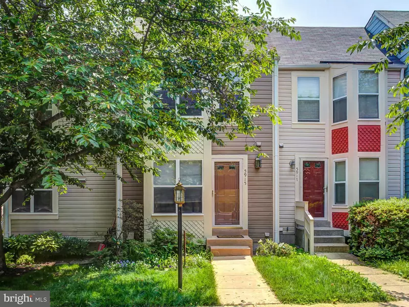 5915 SIR CAMBRIDGE WAY, Alexandria, VA 22315