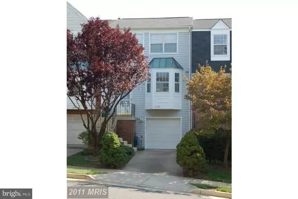 Fairfax, VA 22033,12333 SLEEPY LAKE CT