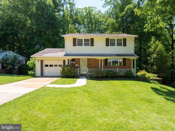 8467 THAMES ST, Springfield, VA 22151