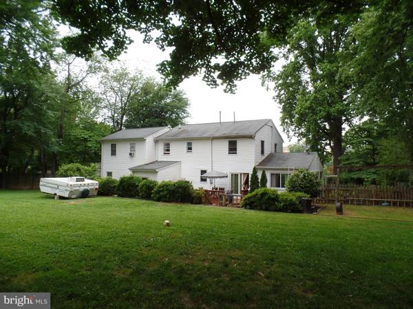 Falls Church, VA 22043,1851 LUSBY PL