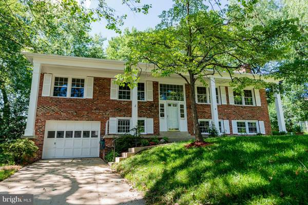 1502 WALDEN DR, Mclean, VA 22101