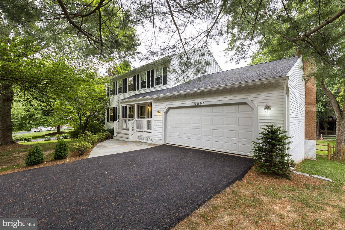 Burke, VA 22015,6207 GOODING POND CT