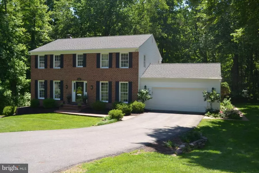 3438 LYRAC ST, Oakton, VA 22124