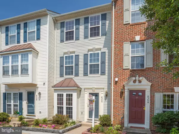 8356 HUNTER MURPHY CIR, Alexandria, VA 22309