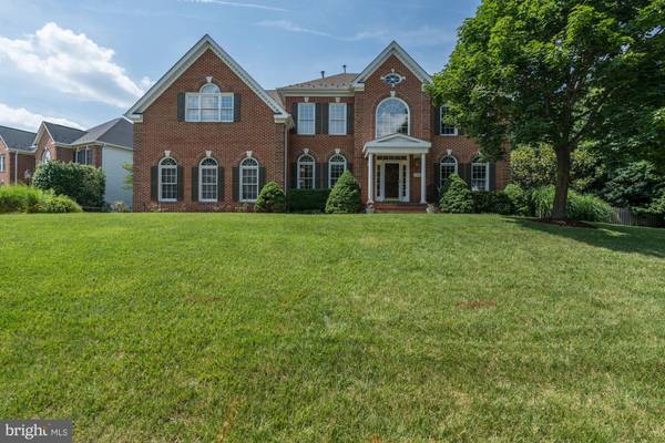 2402 STRYKER AVE, Vienna, VA 22181