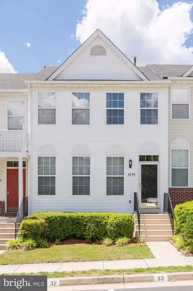 6404 WARREN POINT CT, Alexandria, VA 22315