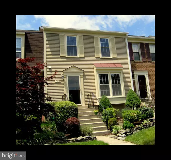 7416 HOUNDSBURY CT, Alexandria, VA 22315