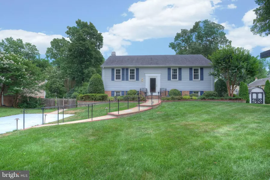 9337 HEATHER GLEN DR, Alexandria, VA 22309