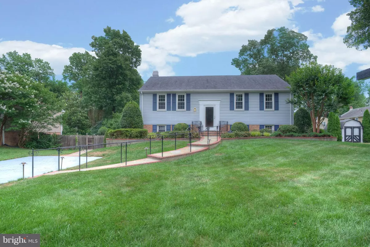 Alexandria, VA 22309,9337 HEATHER GLEN DR