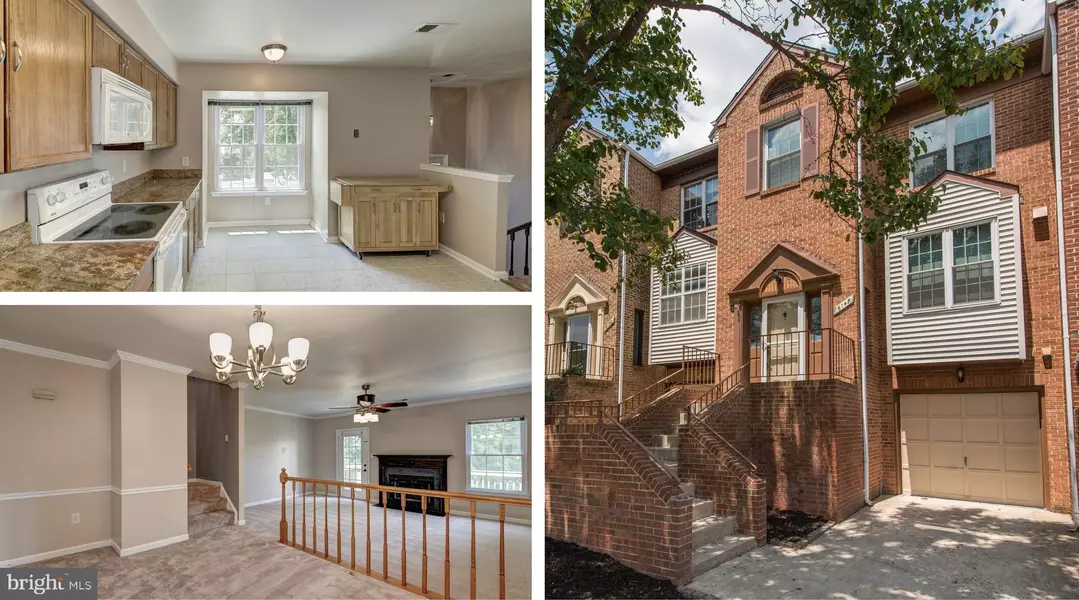 6148 CASTLETOWN WAY, Alexandria, VA 22310