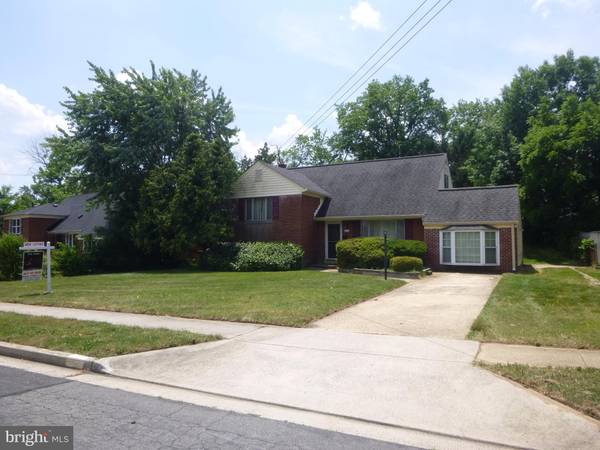 6815 HIGHLAND ST, Springfield, VA 22150