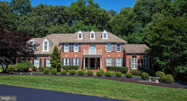 6311 POHICK STATION DR, Fairfax Station, VA 22039