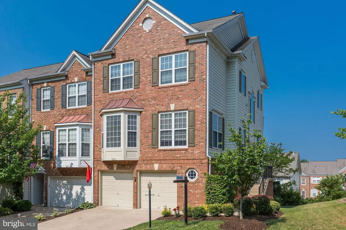 Alexandria, VA 22312,6254 SPLIT CREEK LN