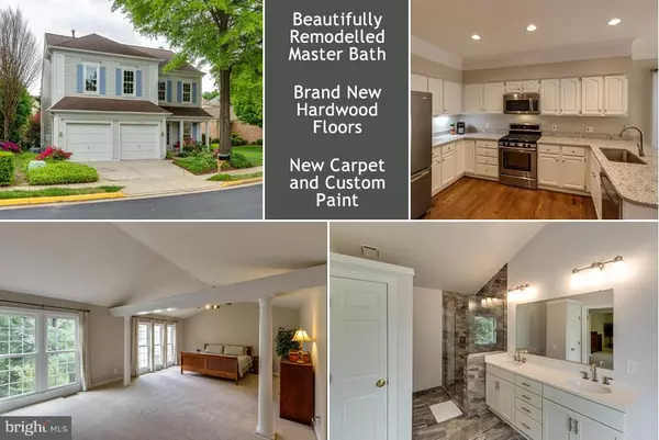 11920 PARKLAND CT, Fairfax, VA 22033