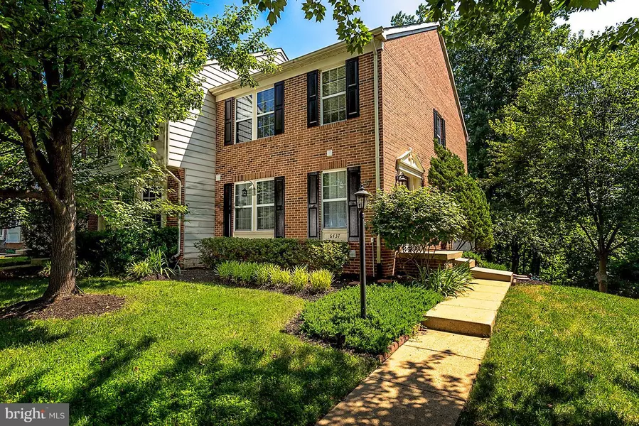 6437 CASTLEFIN WAY, Alexandria, VA 22315