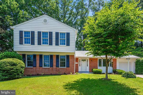 4912 ANDREA AVE, Annandale, VA 22003