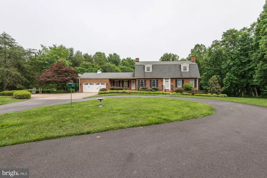 13215 SPRINGDALE ESTATES RD, Clifton, VA 20124