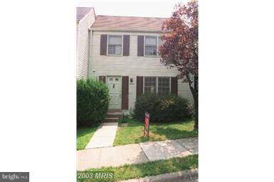 3007 TALKING ROCK DR, Fairfax, VA 22031