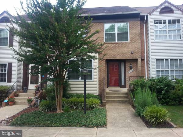 6179 CASTLETOWN WAY, Alexandria, VA 22310