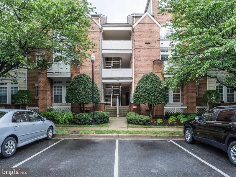 1344 GARDEN WALL CIR #509, Reston, VA 20194