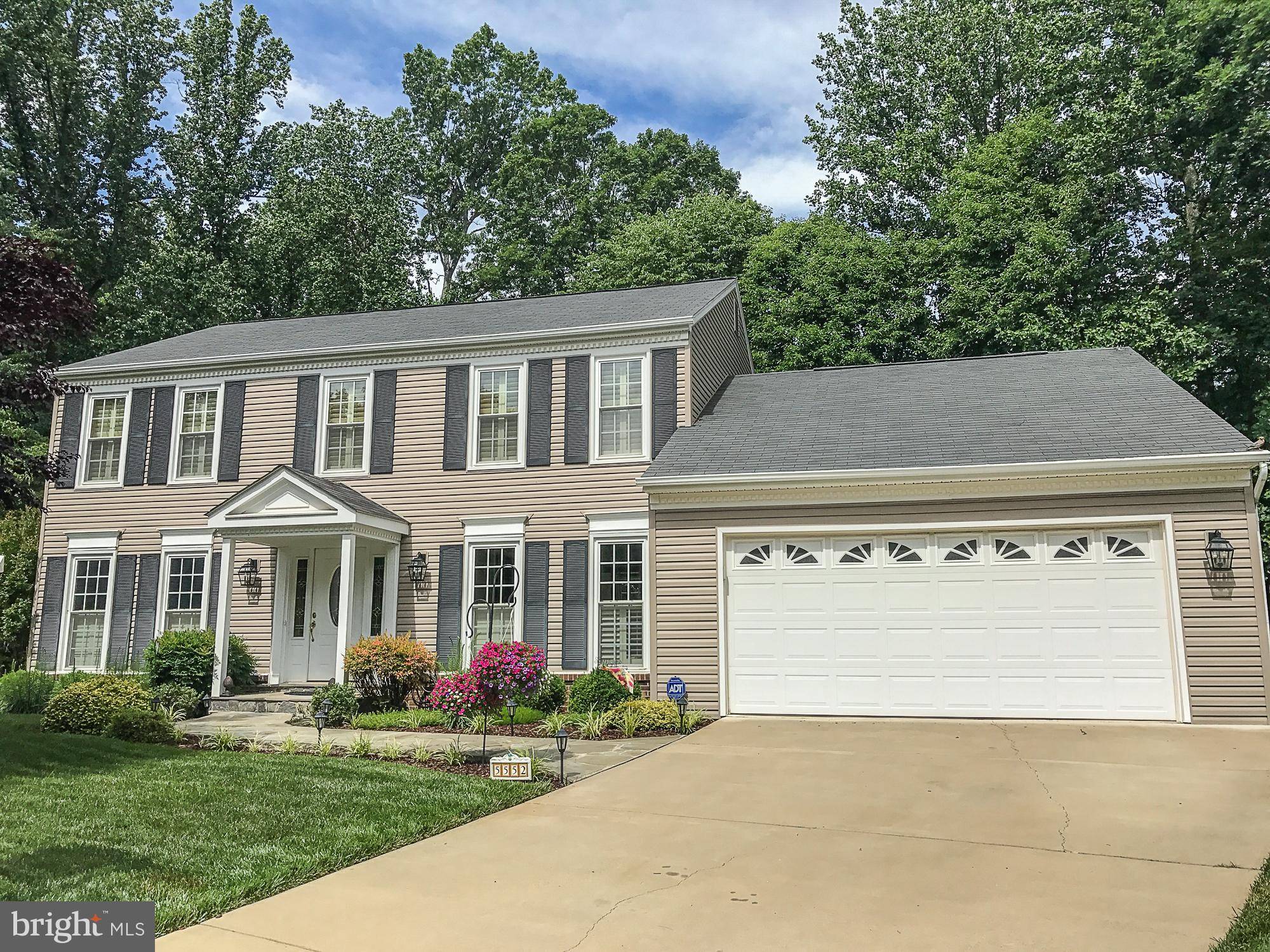 5552 QUEEN VICTORIA CT, Burke, VA 22015