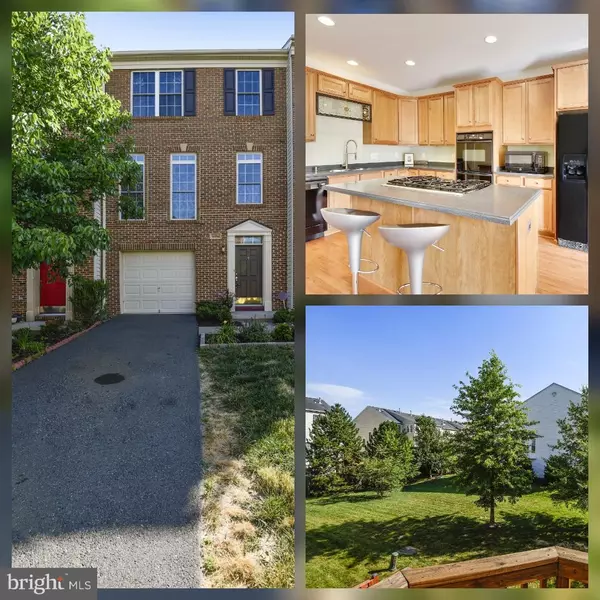 13552 PRAIRIE MALLOW LN, Centreville, VA 20120