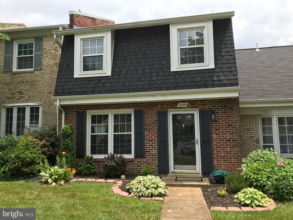 2545 HERRELL CT, Falls Church, VA 22043