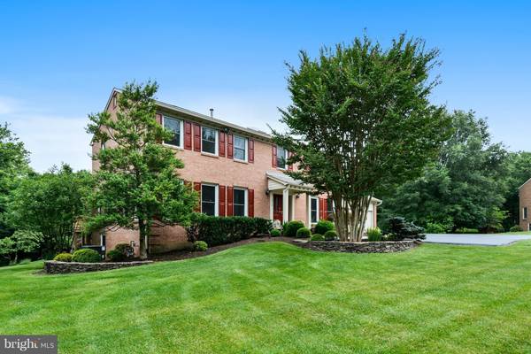 1038 NORTHWOODS TRL, Mclean, VA 22102