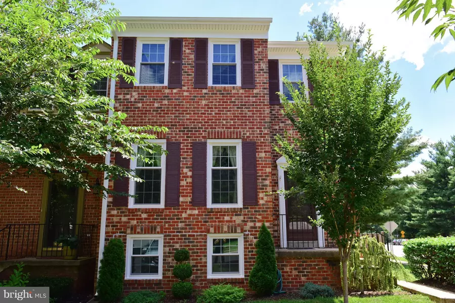 3709 YORKTOWN VILLAGE PASS, Annandale, VA 22003