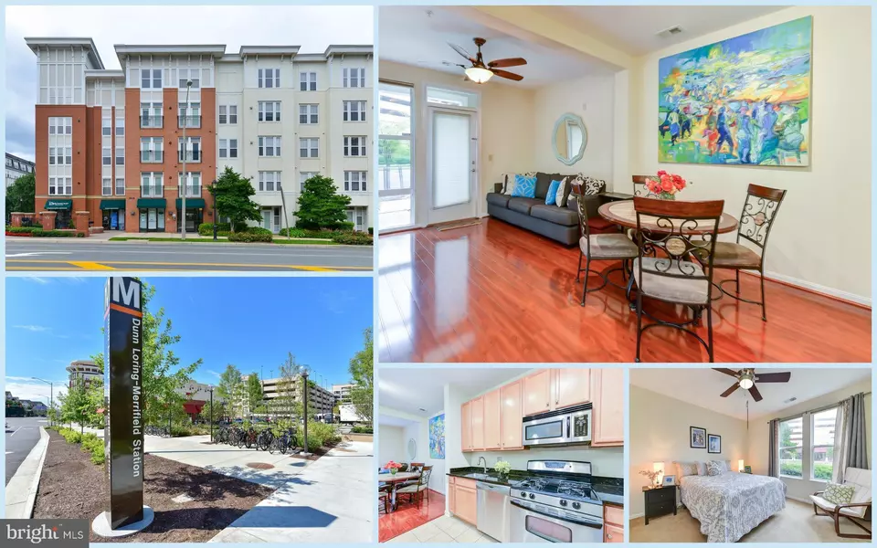 2665 PROSPERITY AVE #143, Fairfax, VA 22031