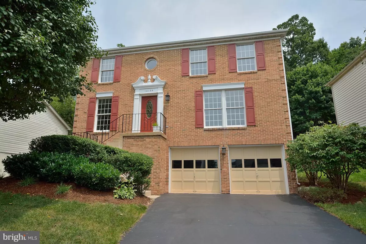 Centreville, VA 20121,14134 WOOD ROCK WAY