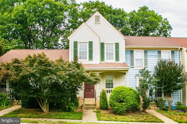 6486 BRICK HEARTH CT, Alexandria, VA 22306