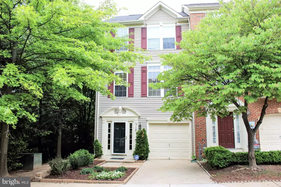 9128 AVENTON CT, Lorton, VA 22079