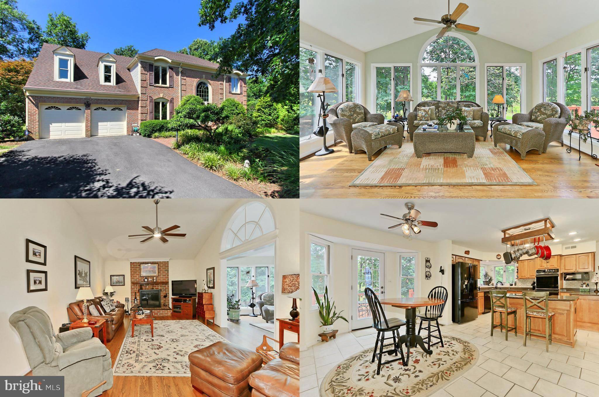 15109 WETHERBURN DR, Centreville, VA 20120