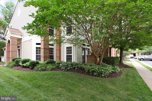 6821 BRINDLE HEATH WAY, Alexandria, VA 22315