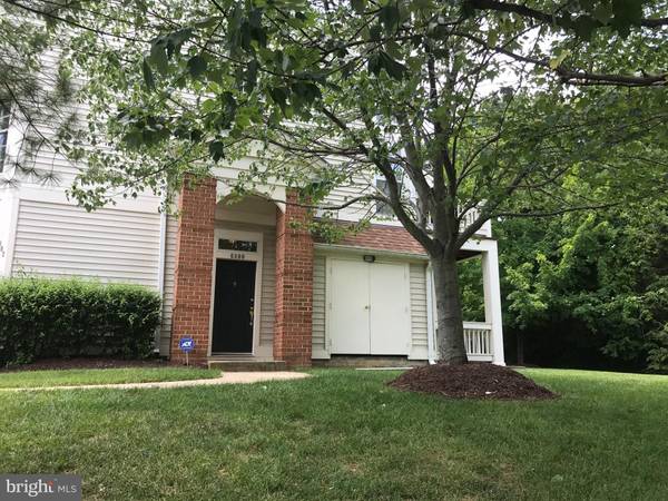 6800 BRINDLE HEATH WAY #261, Alexandria, VA 22315