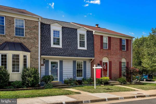 6502 CHINA GROVE CT, Alexandria, VA 22310