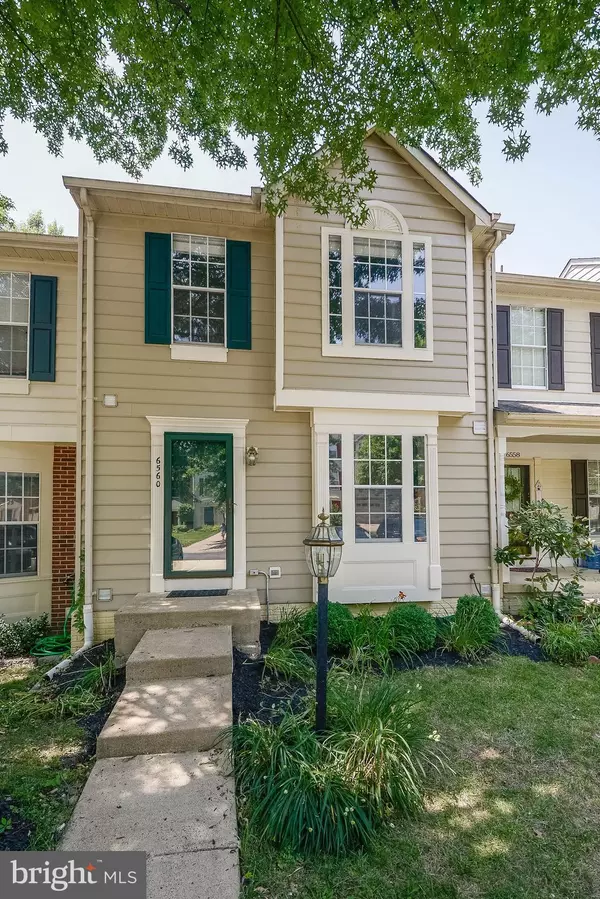 Alexandria, VA 22315,6560 KELSEY POINT CIR