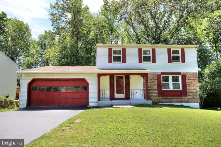 5649 MOUNT BURNSIDE WAY, Burke, VA 22015