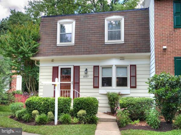 3037 SILENT VALLEY DR, Fairfax, VA 22031