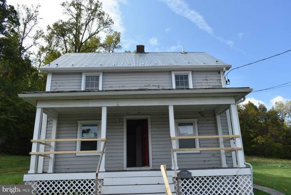 3428 HARPERS FERRY RD, Sharpsburg, MD 21782