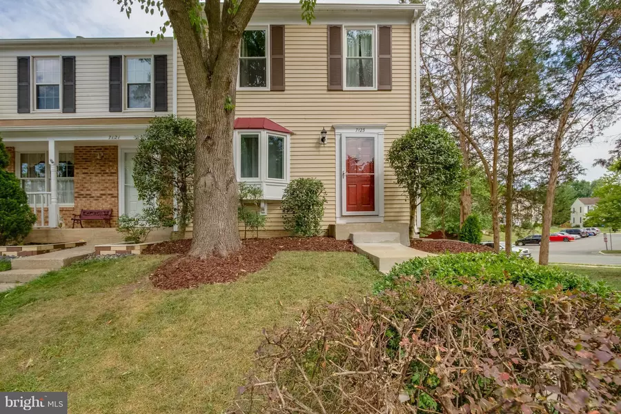 7123 DIJOHN COURT DR, Alexandria, VA 22315