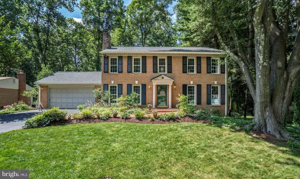 11521 RUNNING CEDAR RD, Reston, VA 20191