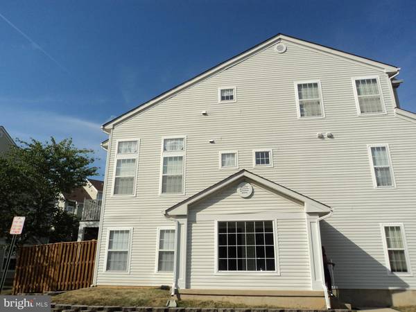 7702 HAYNES POINT WAY #2008, Alexandria, VA 22315