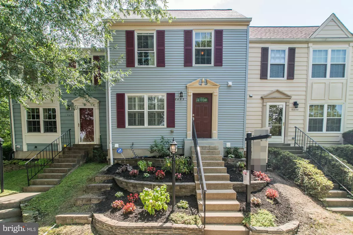 Alexandria, VA 22315,6453 LINLEIGH WAY