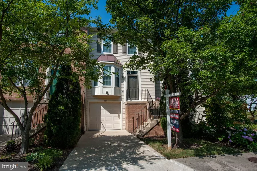 6511 NEVITT WAY, Alexandria, VA 22315