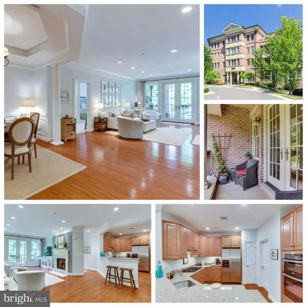 1781 CHAIN BRIDGE RD #202, Mclean, VA 22102