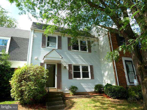 2909 PINEY GROVE CT, Fairfax, VA 22031