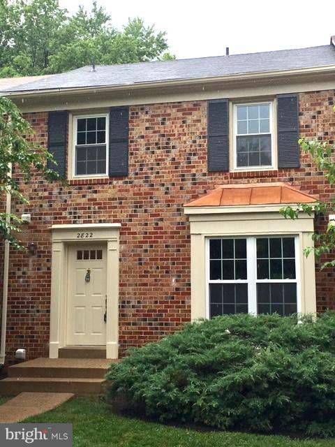 2822 SHAWN LEIGH DR, Vienna, VA 22181