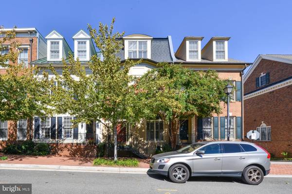 415 ORONOCO ST, Alexandria, VA 22314